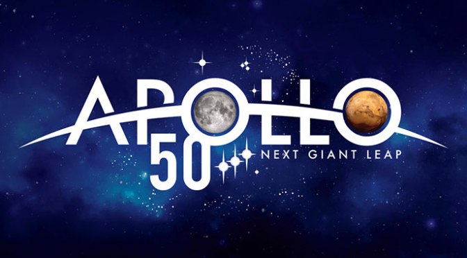 The Apollo Program: How NASA sent astronauts to the 🌚 Moon